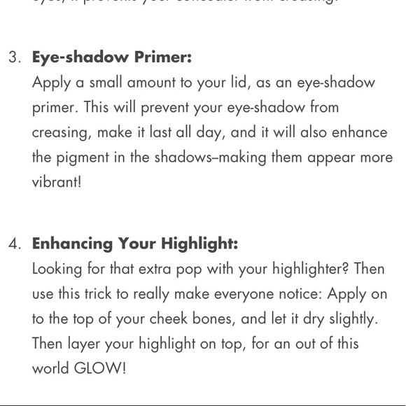 🆕 FARSALI UNICORN ESSENCE 🦄 SOLD OUT🚨 - Picture 6 of 9